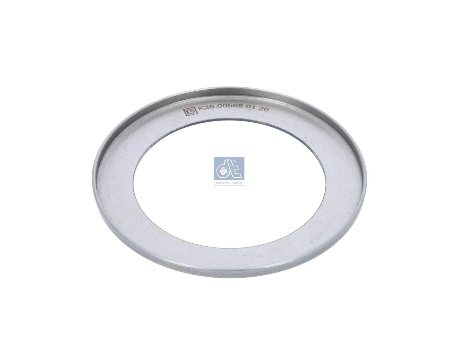 Oil collector | DT Spare Parts 4.64992
