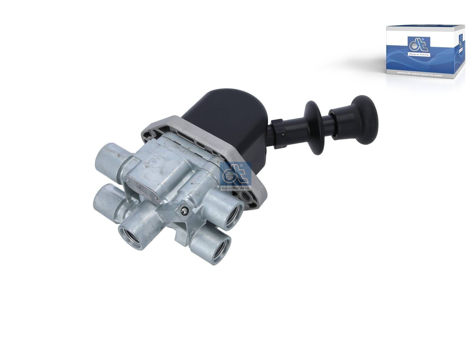 Hand brake valve | DT Spare Parts 4.64996