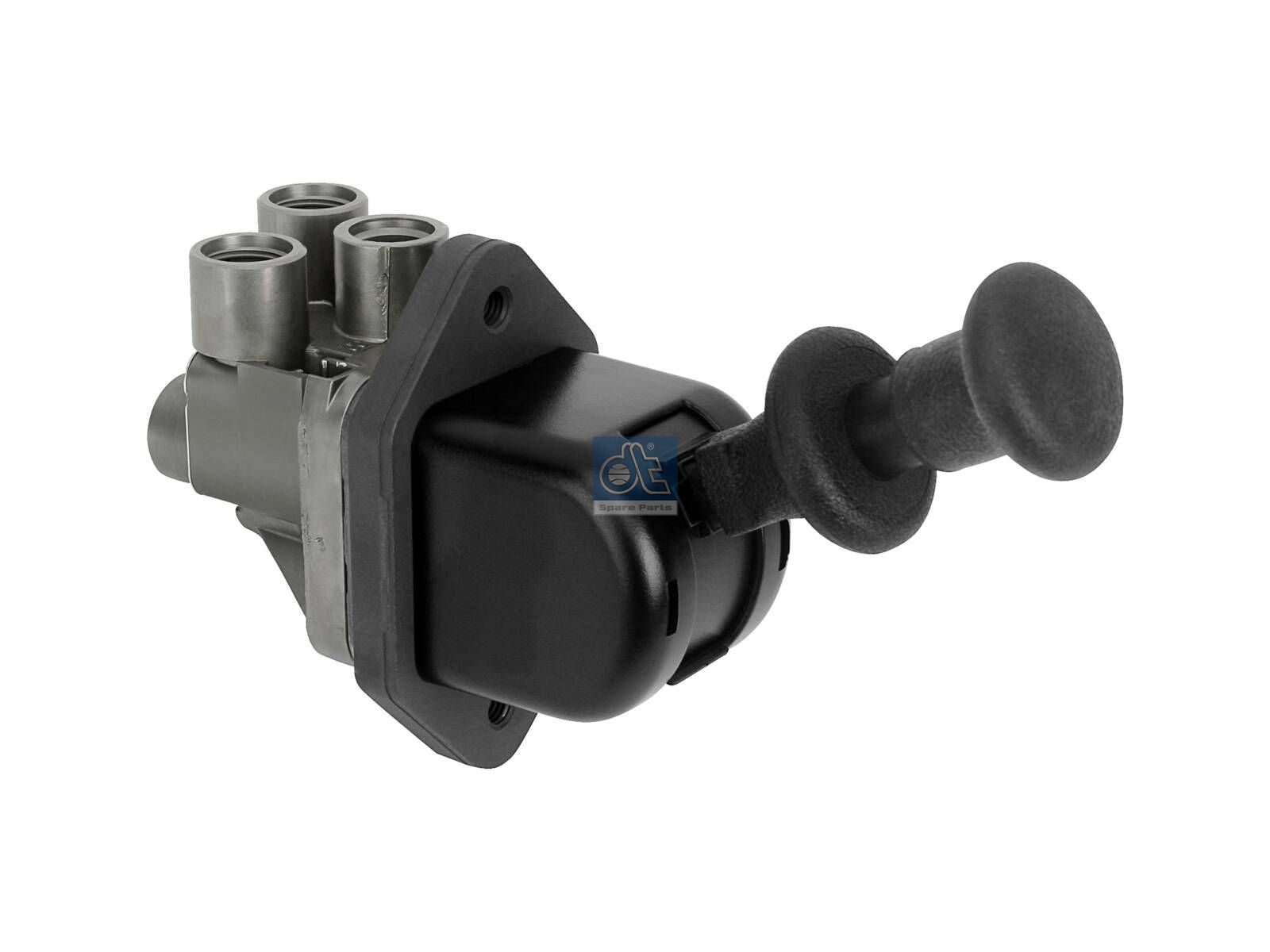 Hand brake valve | DT Spare Parts 4.65004