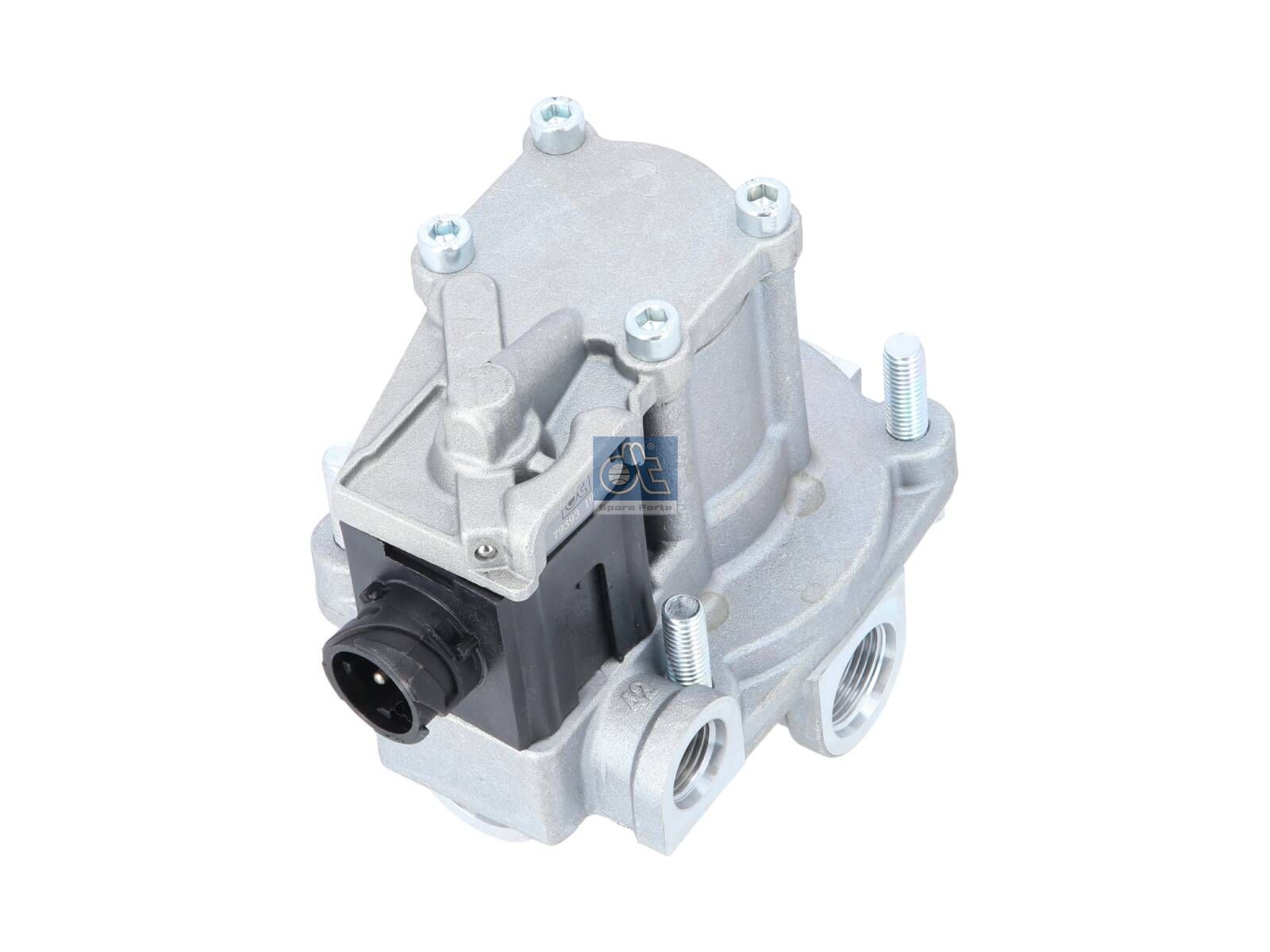 Redundancy valve | DT Spare Parts 4.65010