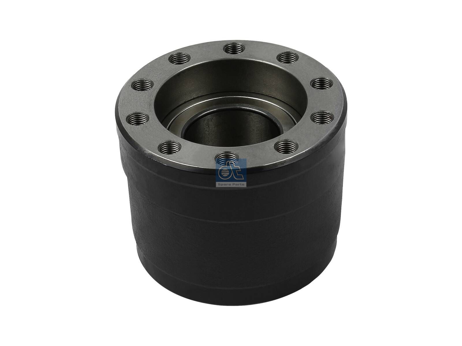 Wheel hub | DT Spare Parts 4.65031