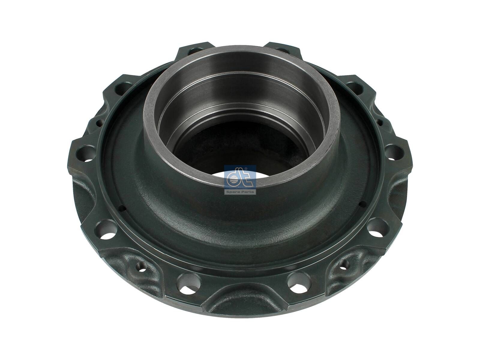 Wheel hub | DT Spare Parts 4.65035