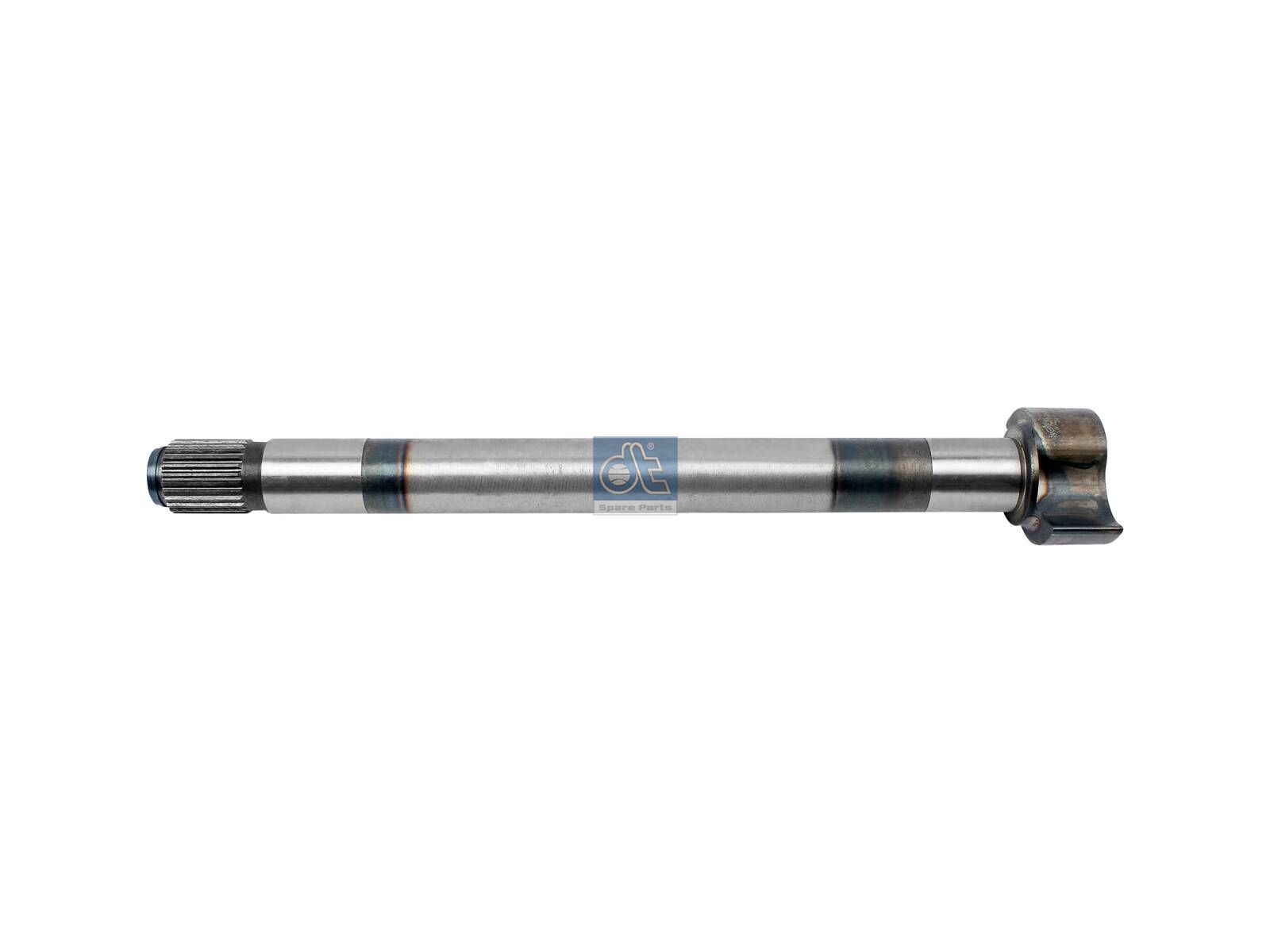 Brake camshaft | DT Spare Parts 4.65039