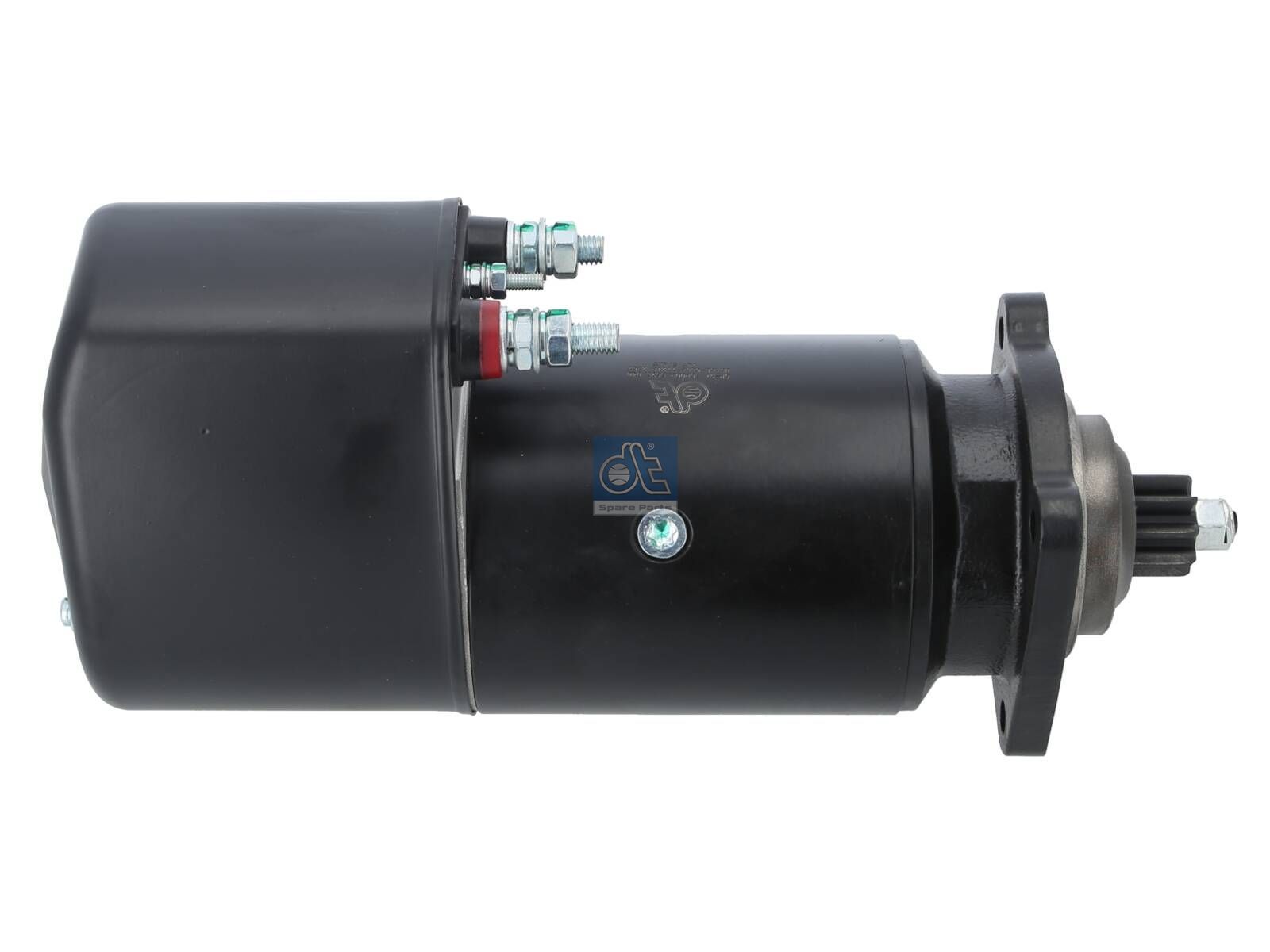 Starter | DT Spare Parts 4.65040