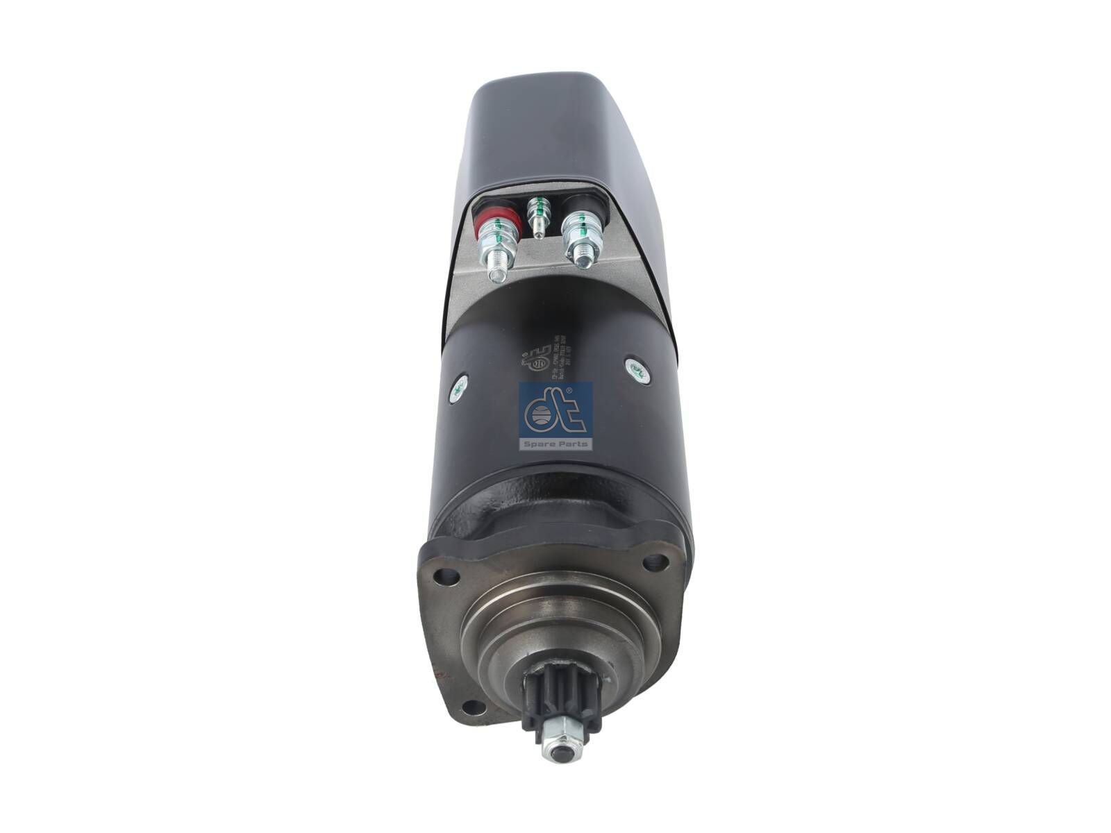 Starter | DT Spare Parts 4.65040