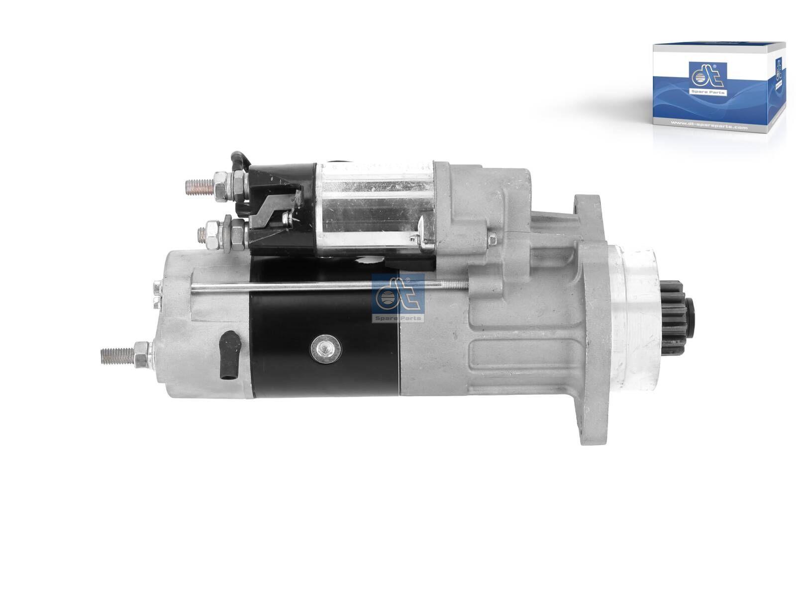 Starter | DT Spare Parts 4.65041