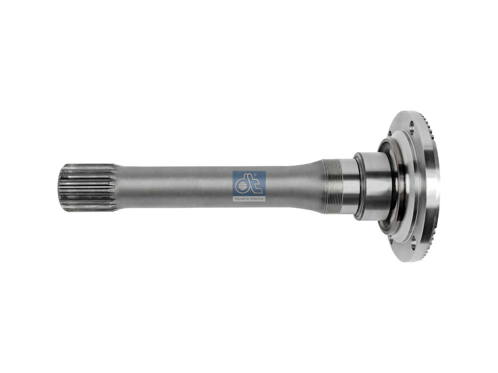 Output shaft | DT Spare Parts 4.65048