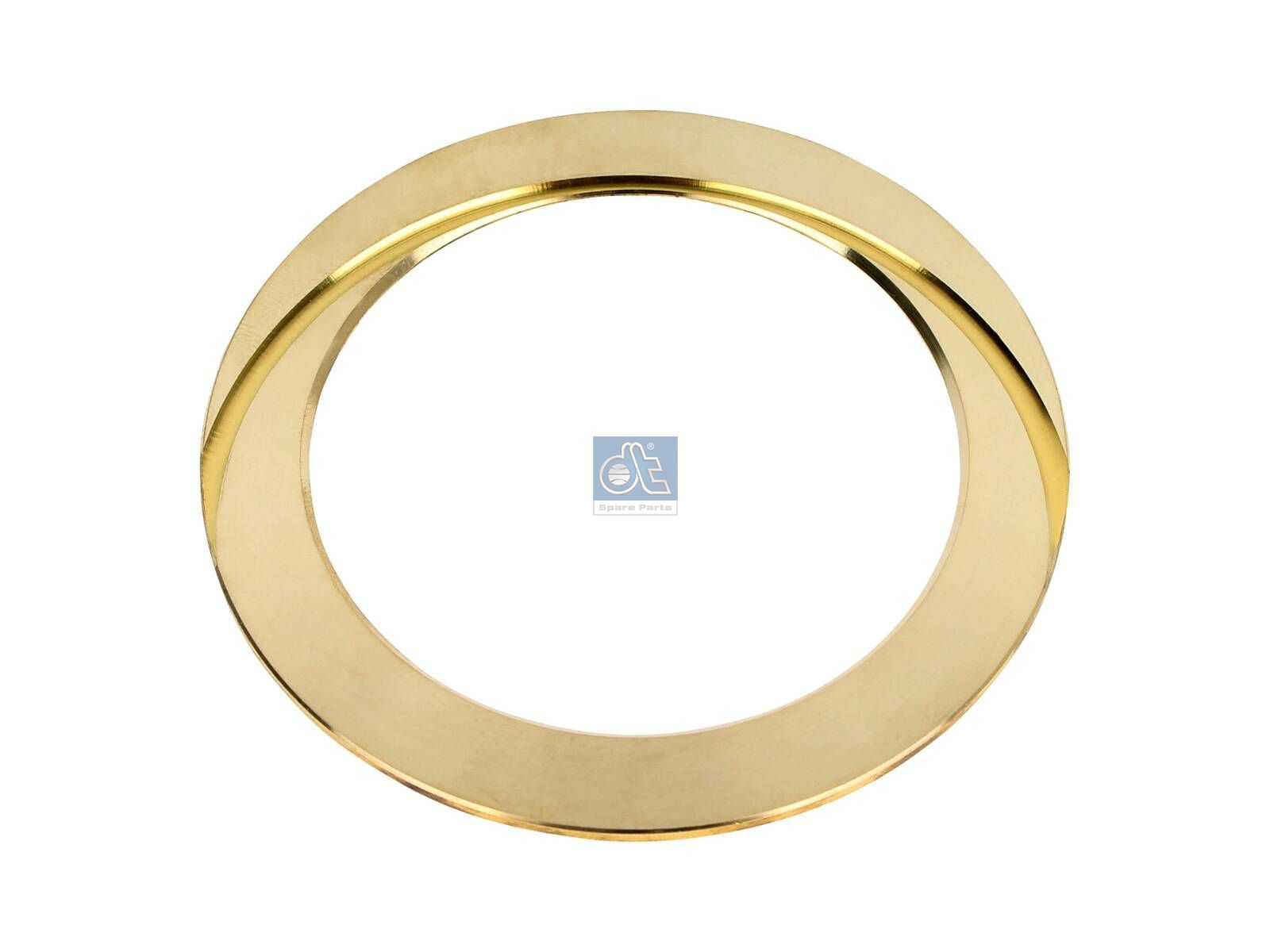 Thrust washer | DT Spare Parts 4.65051
