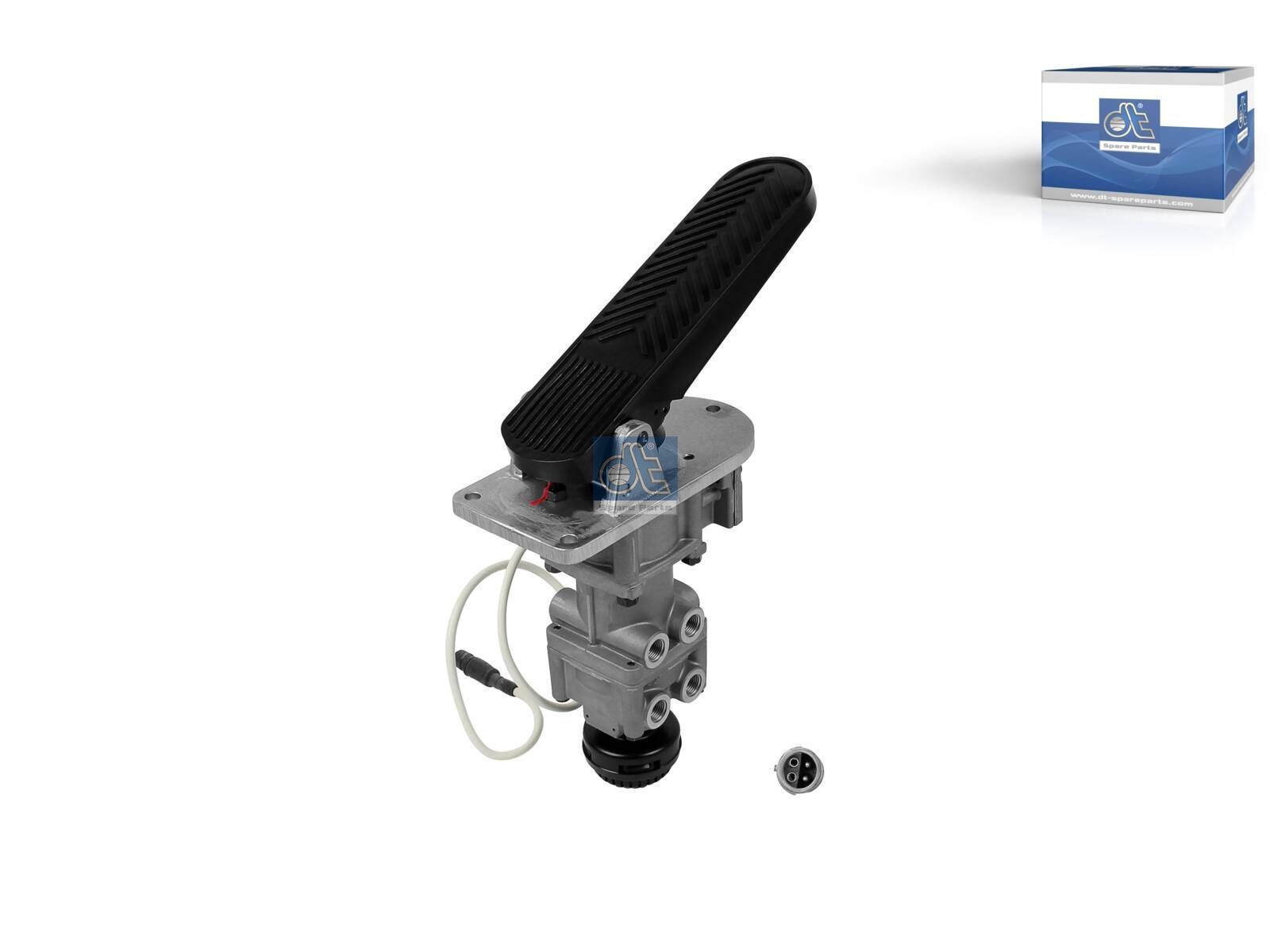 Foot brake valve | DT Spare Parts 4.65057