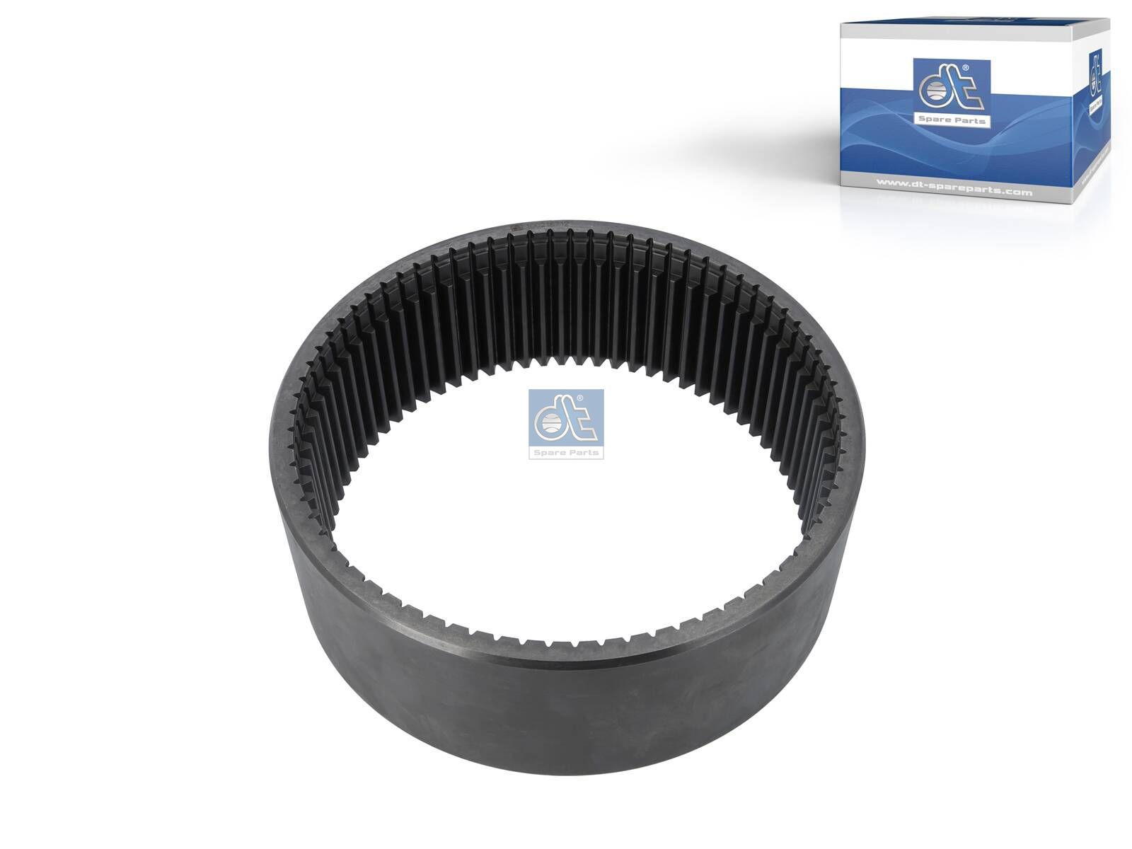 Ring gear | DT Spare Parts 4.65073