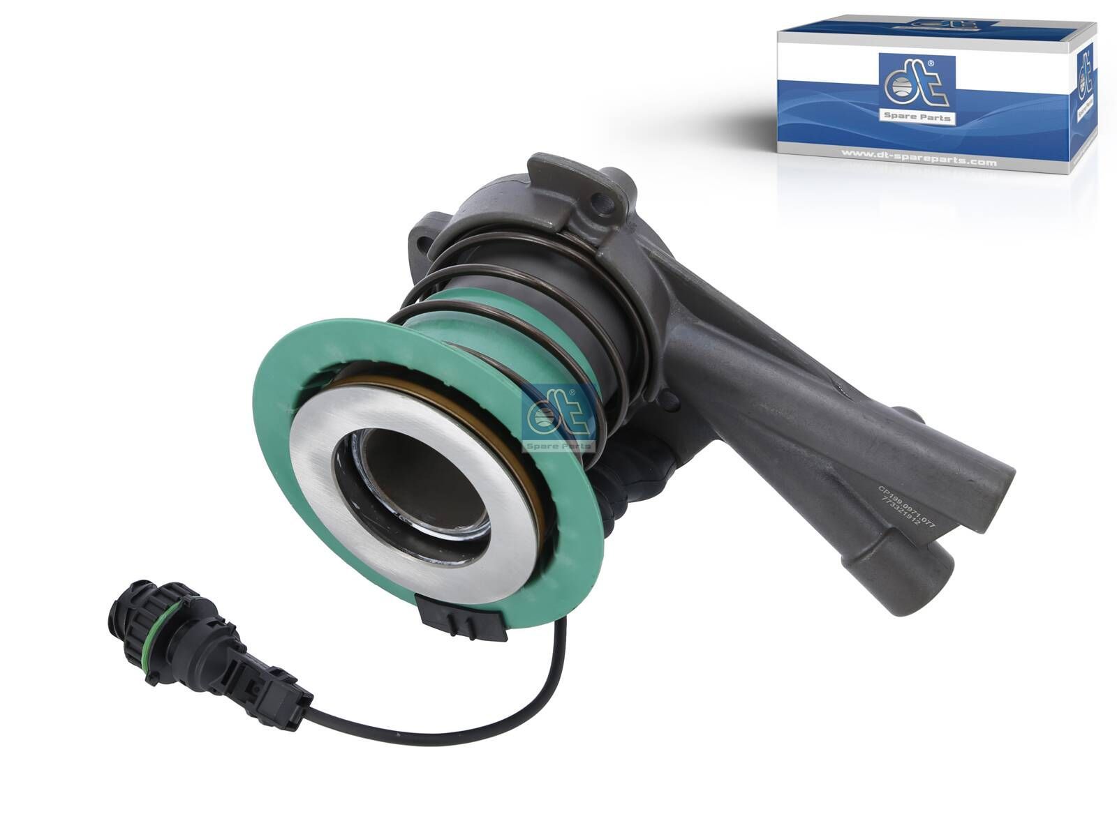 Release bearing | DT Spare Parts 4.65077