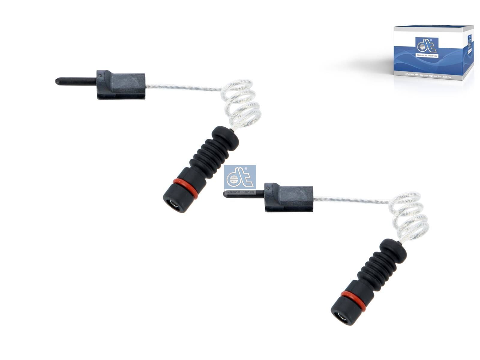 Wear indicator kit | DT Spare Parts 4.65083