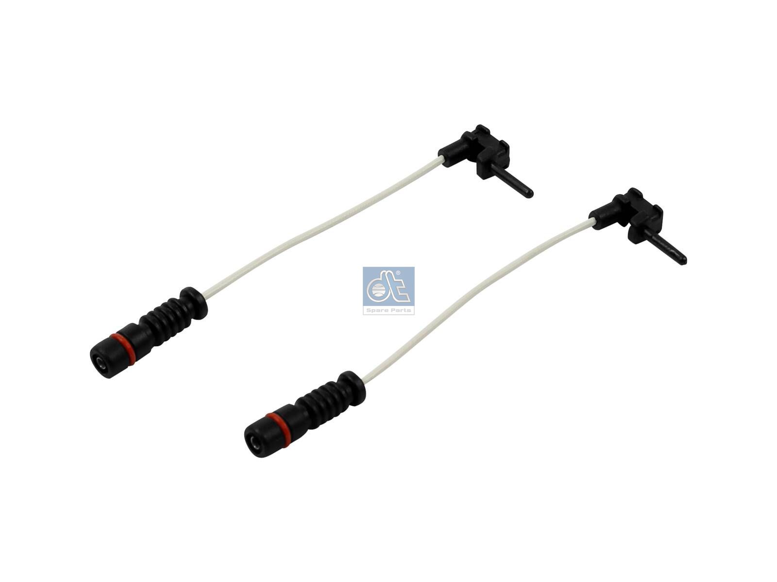 Wear indicator kit | DT Spare Parts 4.65085