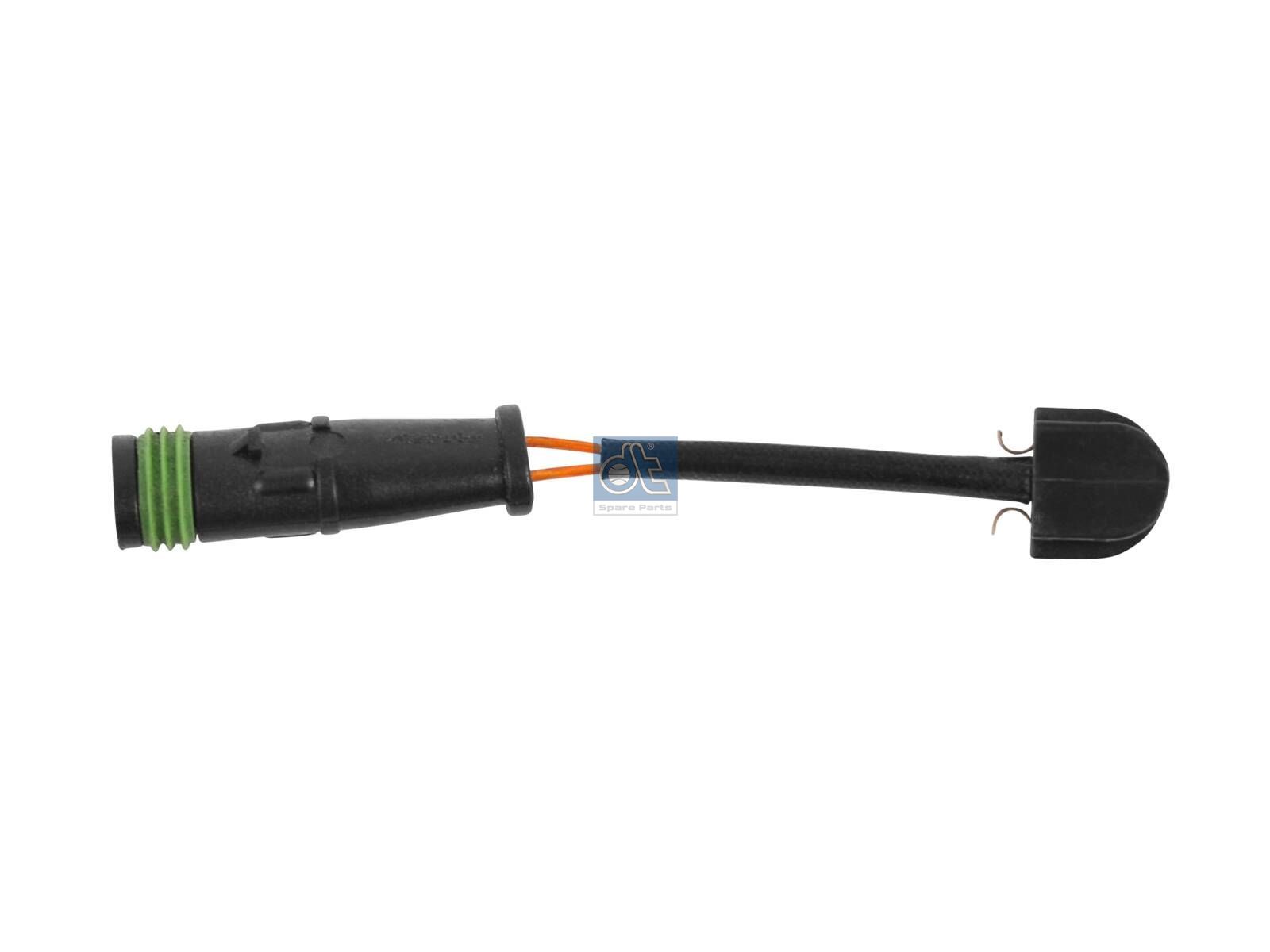 Wear indicator | DT Spare Parts 4.65086