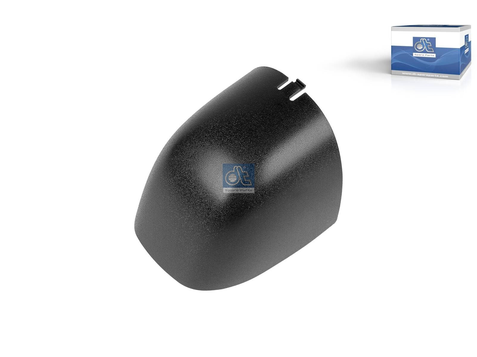 Cubierta DT Spare Parts 4.65113 Cubierta espejo