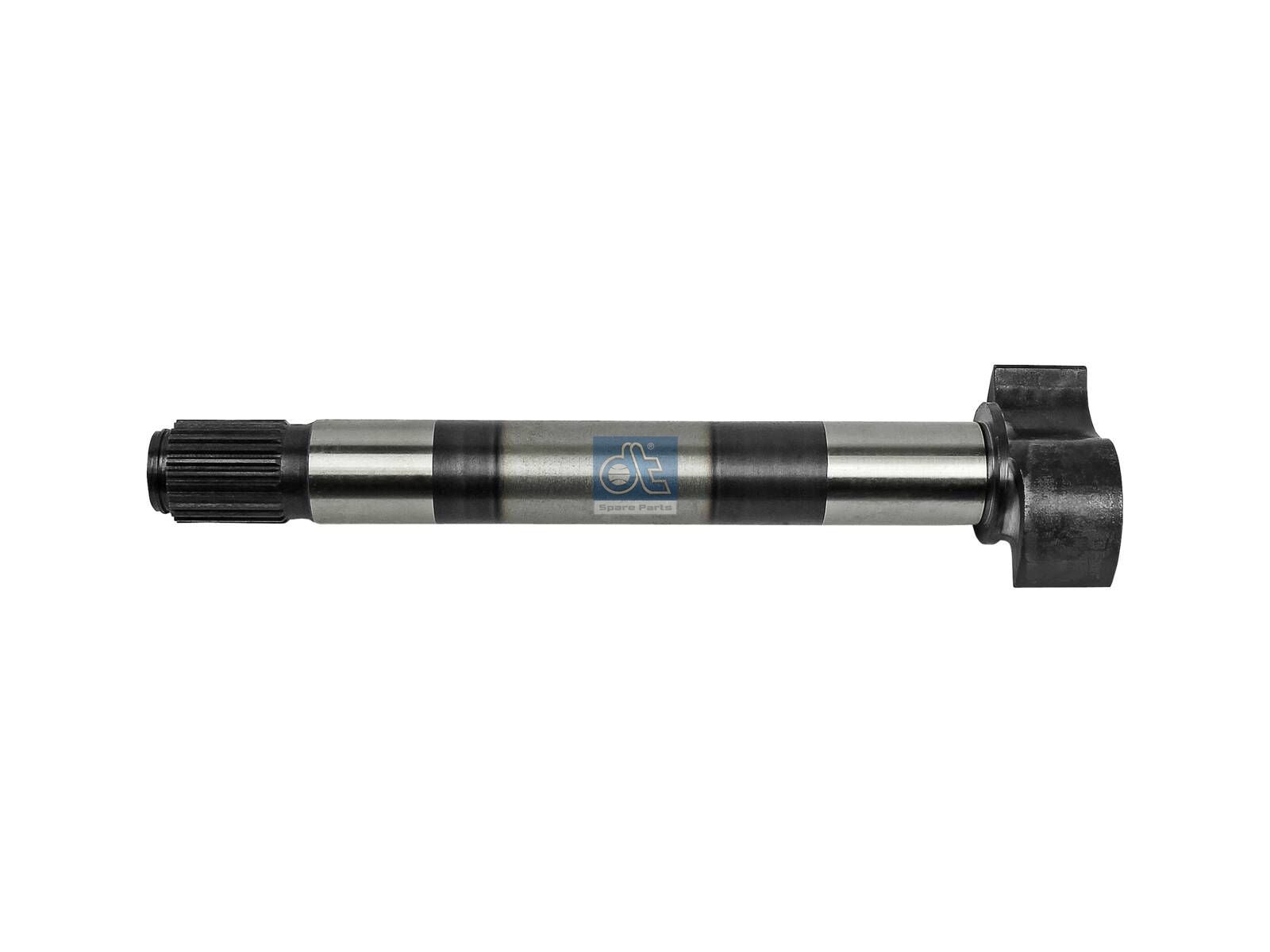 Brake camshaft | DT Spare Parts 4.65118