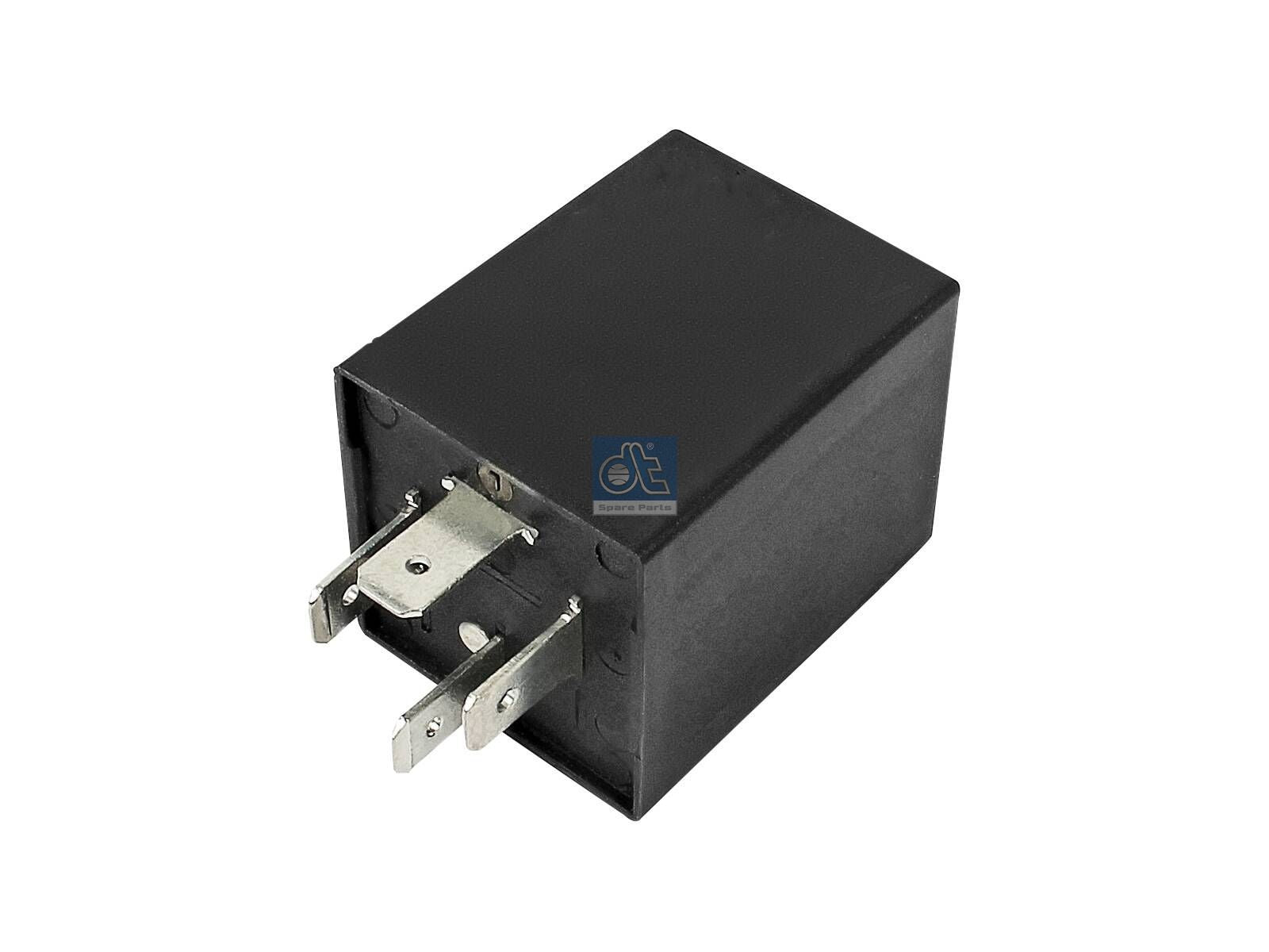 Turn signal relay | DT Spare Parts 4.65121