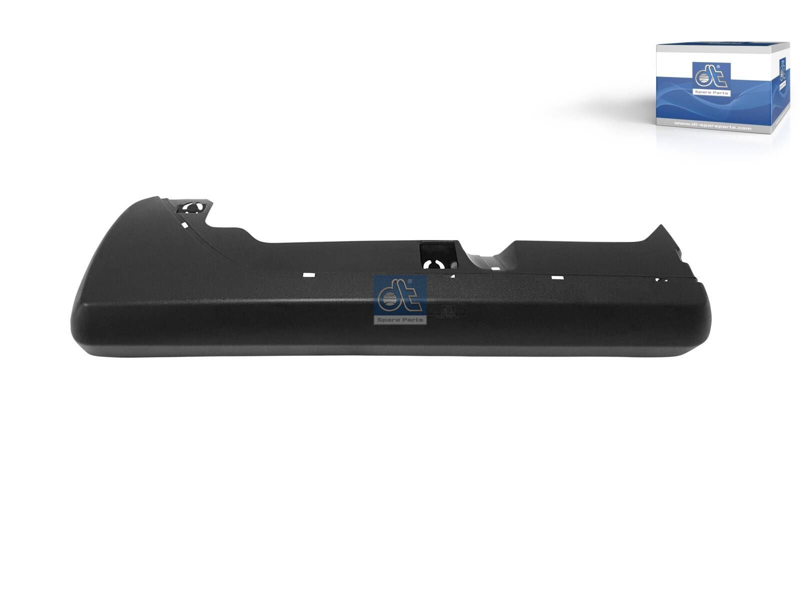 Mirror arm cover | DT Spare Parts 4.65122