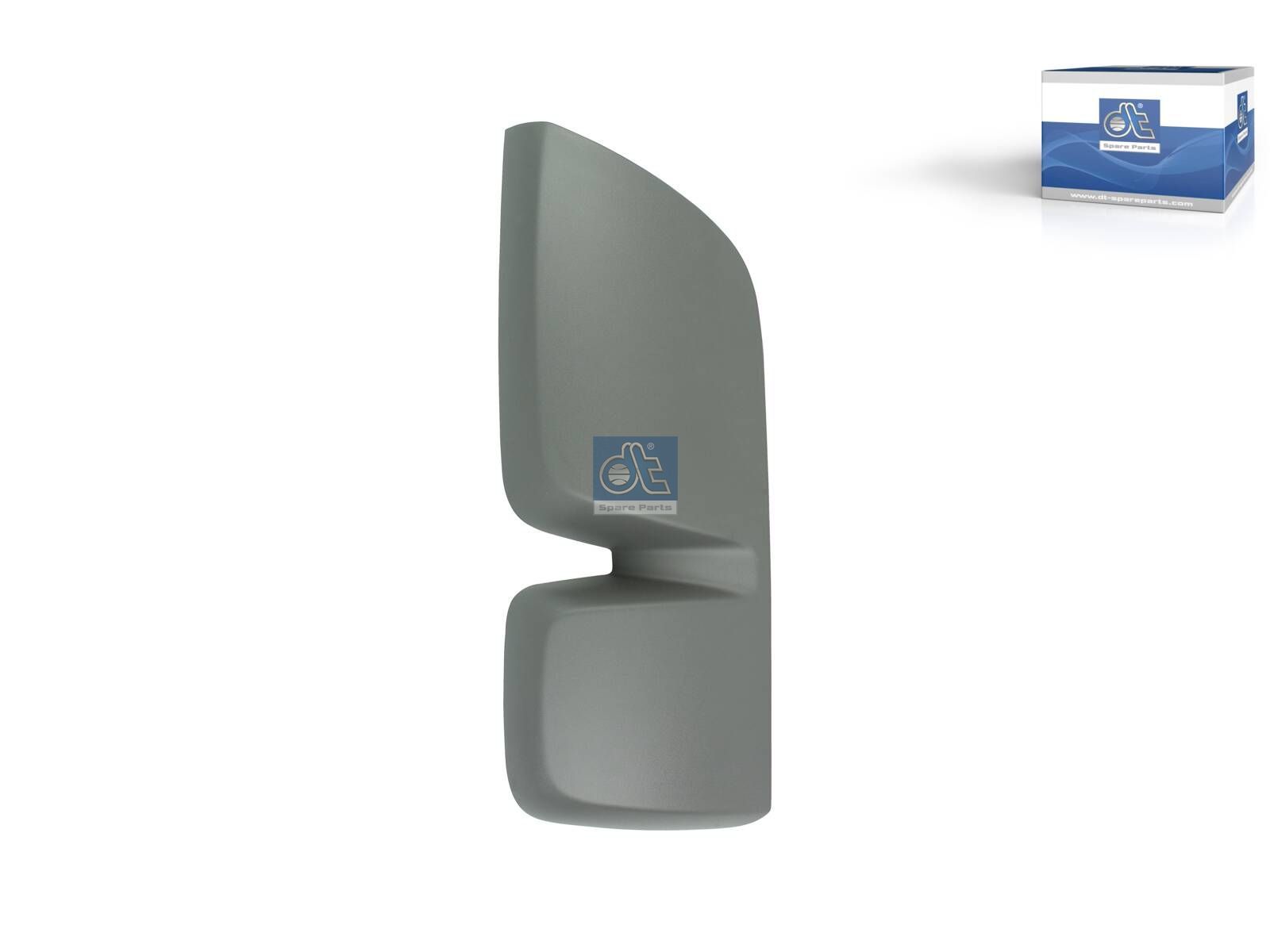 Mirror cover | DT Spare Parts 4.65129