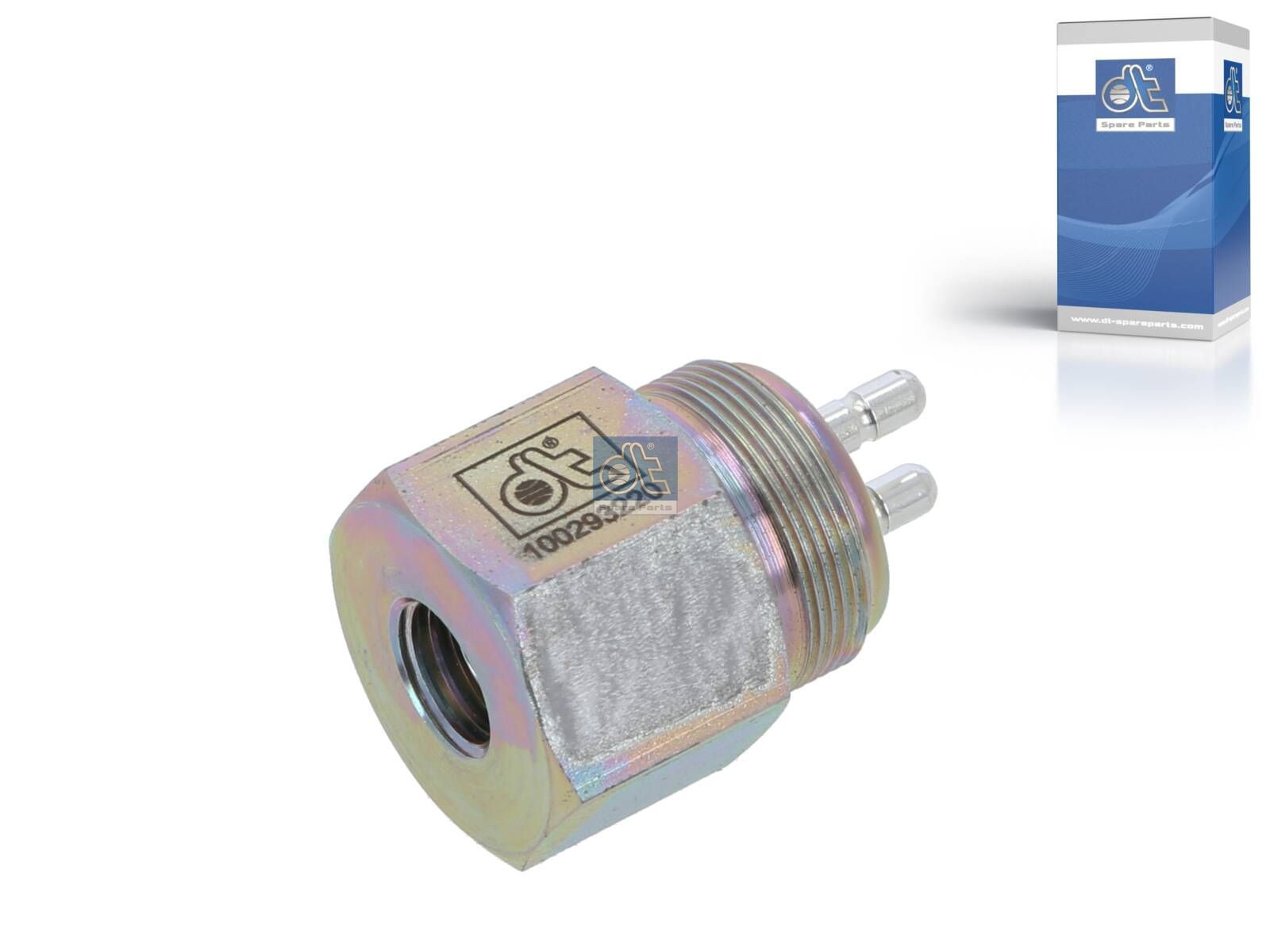 Pressure switch | DT Spare Parts 4.65133