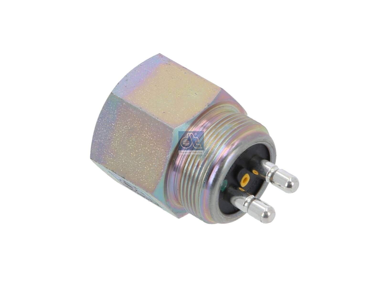 Pressure switch | DT Spare Parts 4.65133