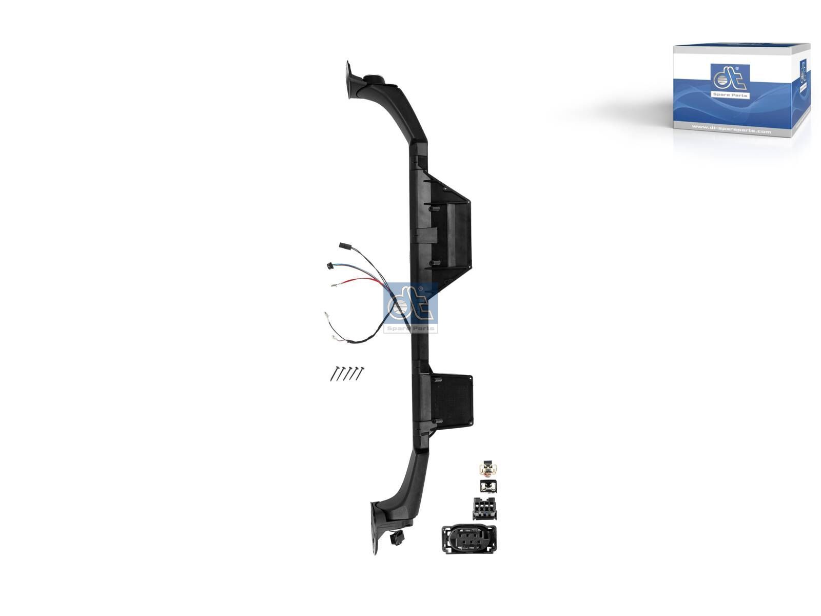 Bracket | DT Spare Parts 4.65137
