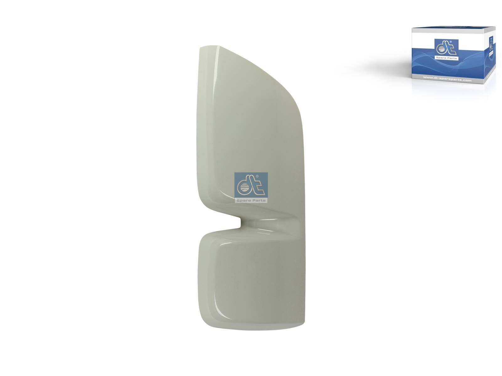 Mirror cover | DT Spare Parts 4.65138