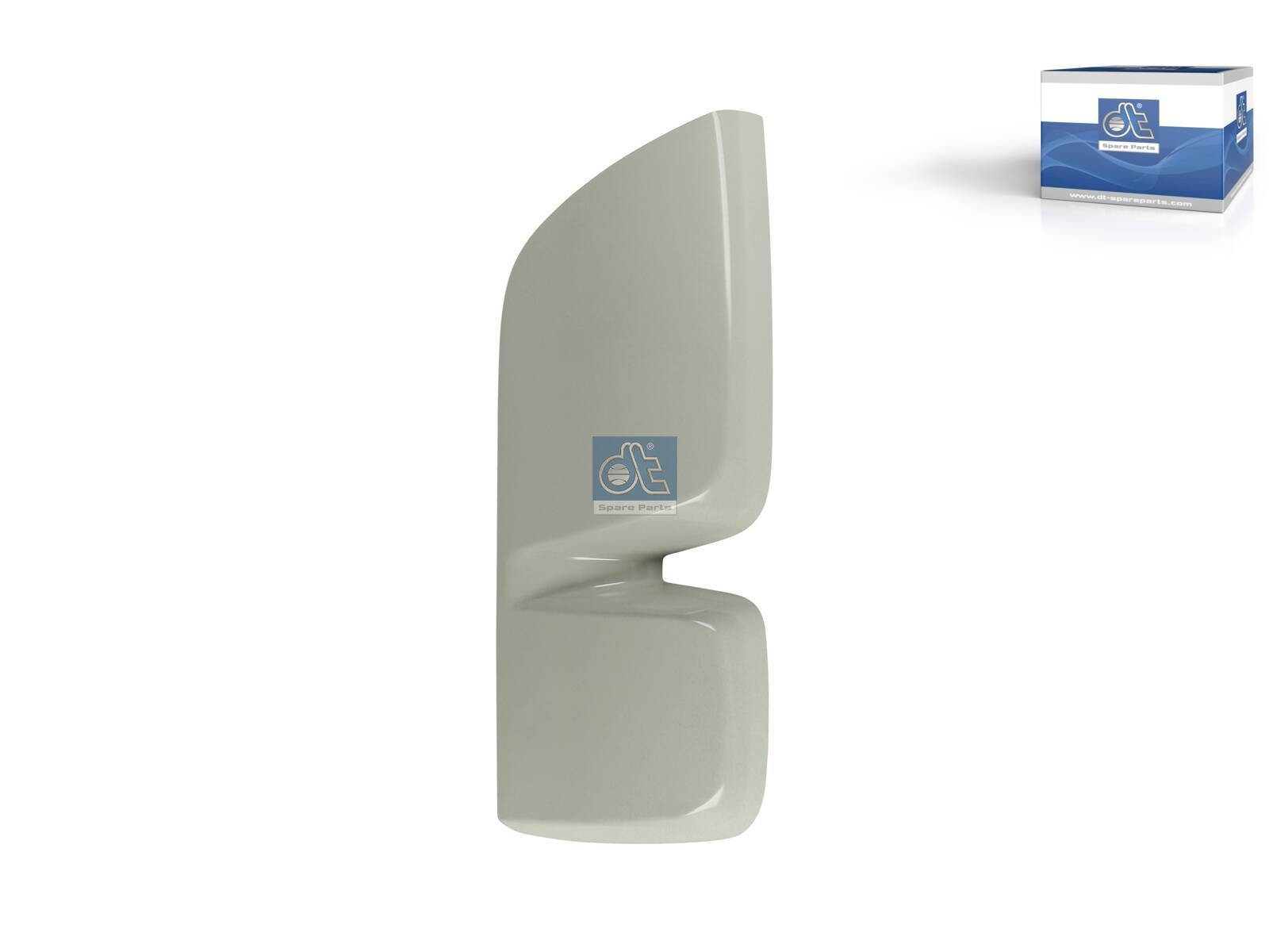 Mirror cover | DT Spare Parts 4.65139