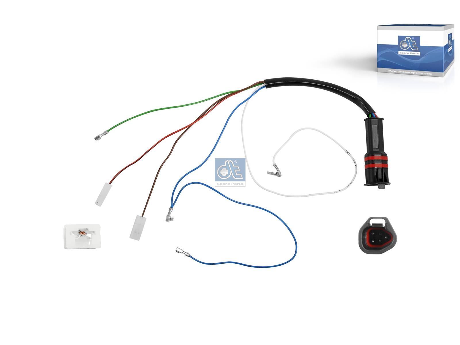 Adapter cable | DT Spare Parts 4.65145