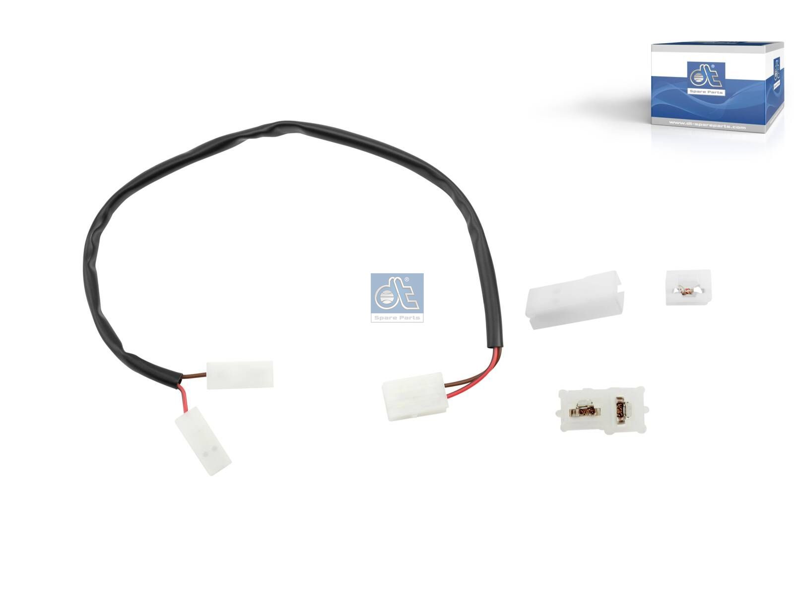 Adapter cable | DT Spare Parts 4.65146
