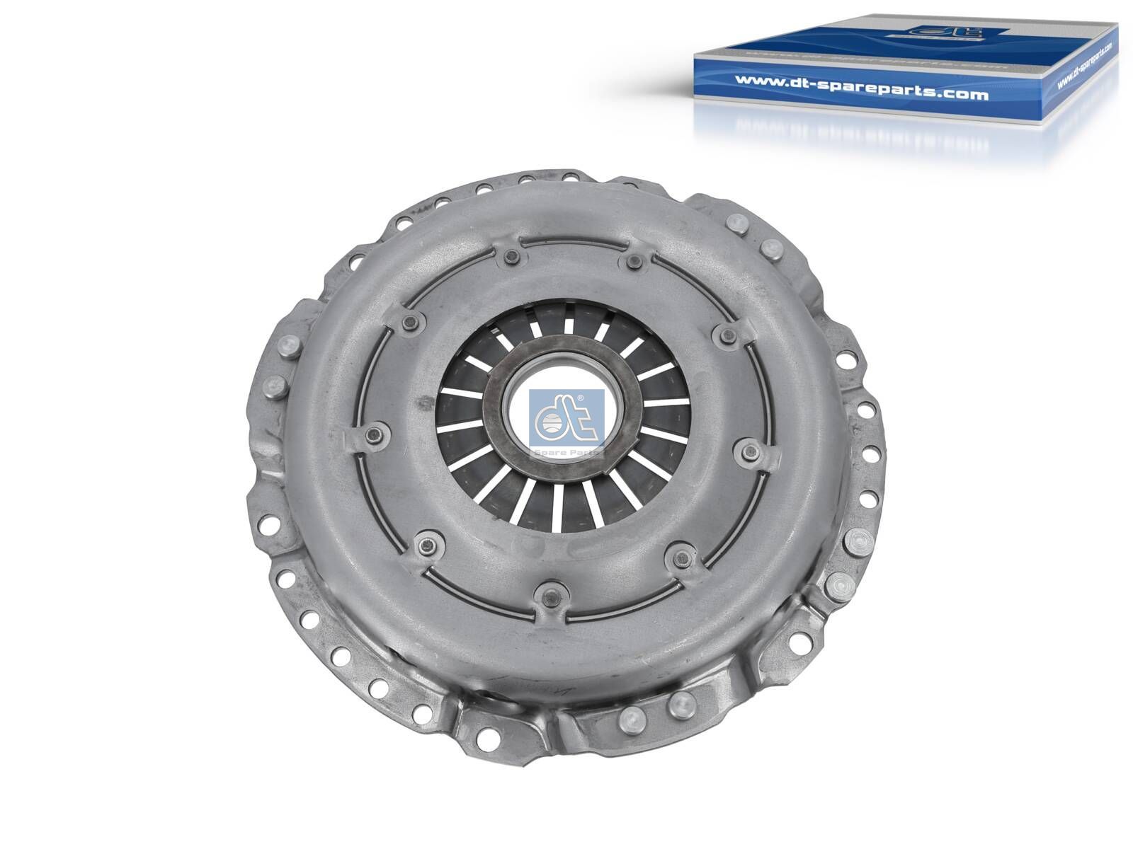 Clutch cover | DT Spare Parts 4.65147