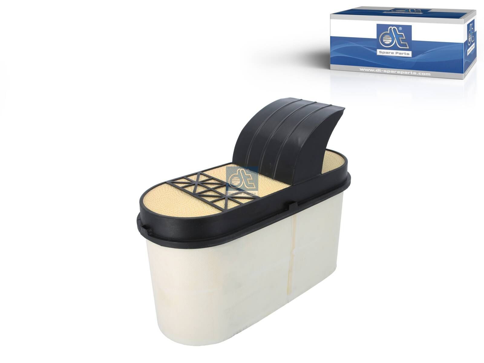Air filter | DT Spare Parts 4.65152SP