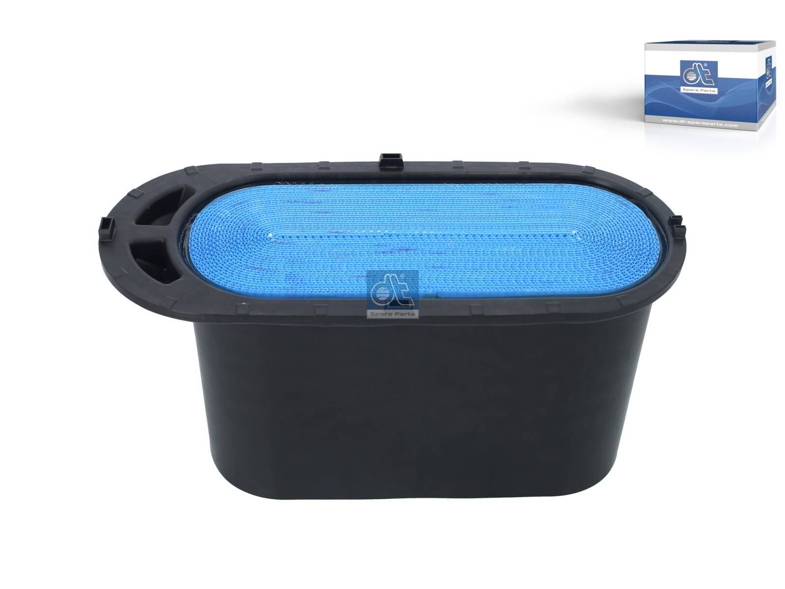 Air filter | DT Spare Parts 4.65152