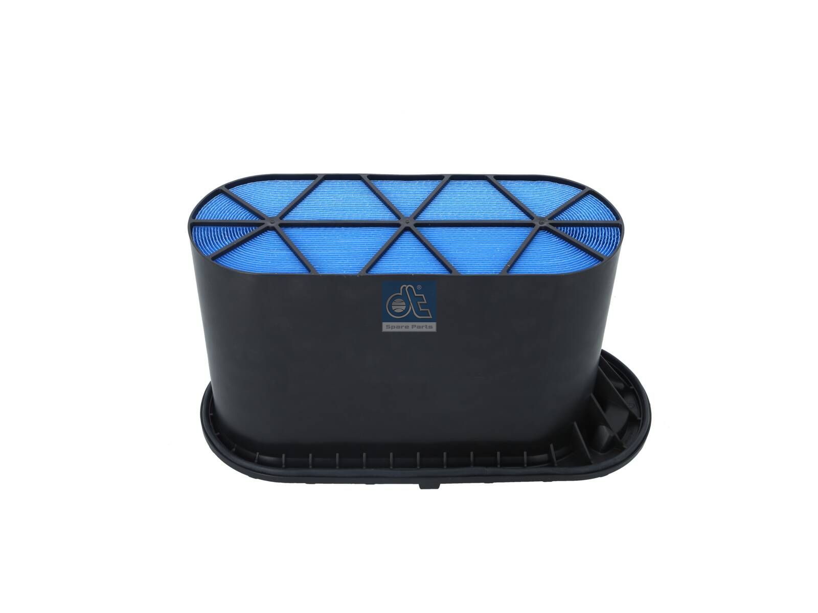 Air filter | DT Spare Parts 4.65152