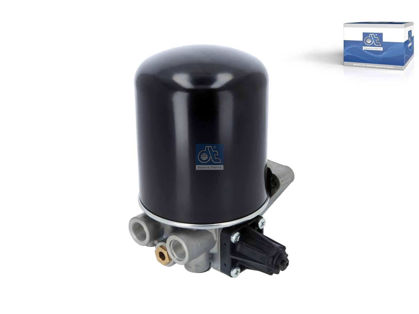 Air dryer | DT Spare Parts 4.65154