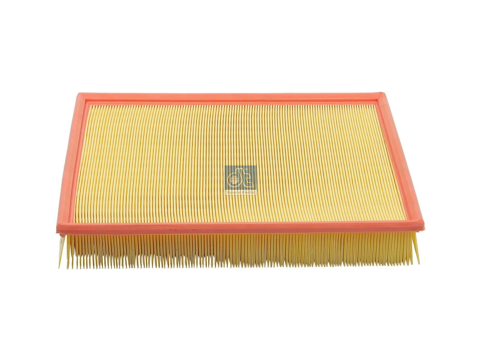 Air filter | DT Spare Parts 4.65156