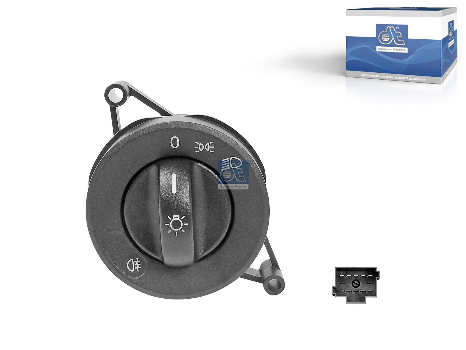 Light switch | DT Spare Parts 4.65169