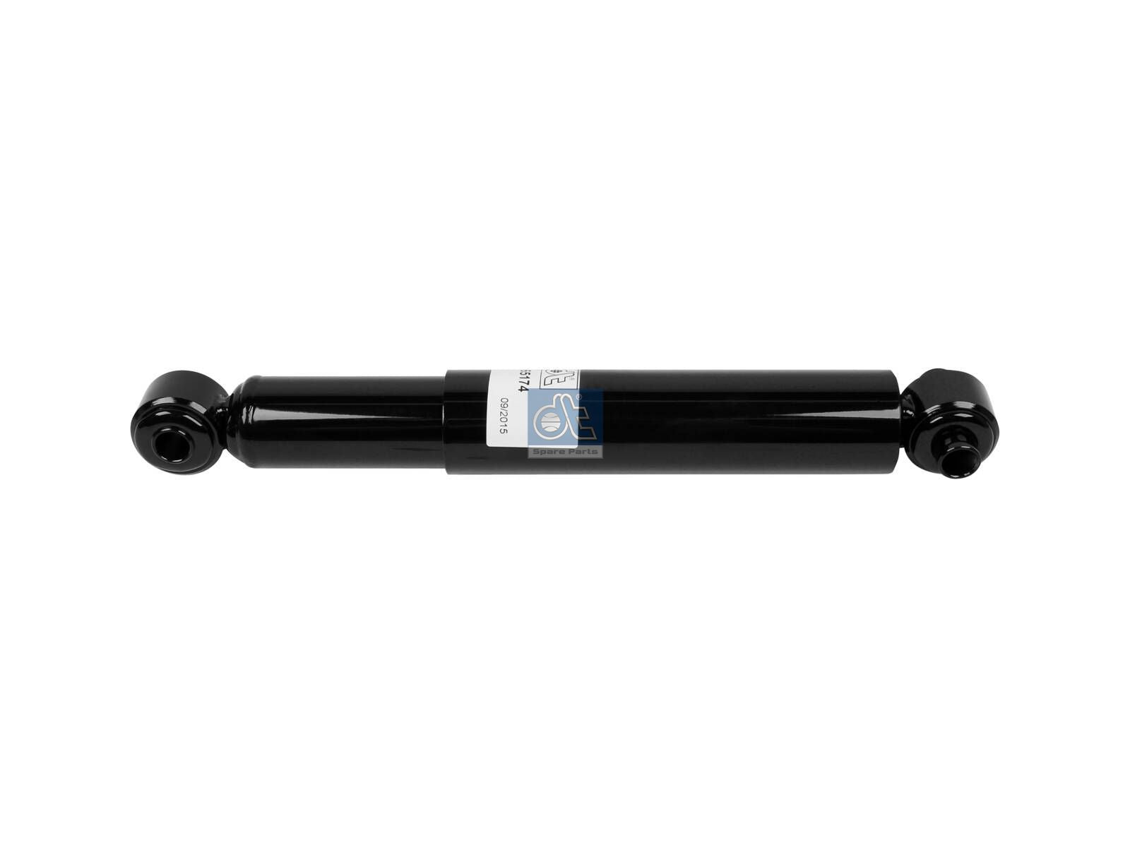 Shock absorber | DT Spare Parts 4.65174