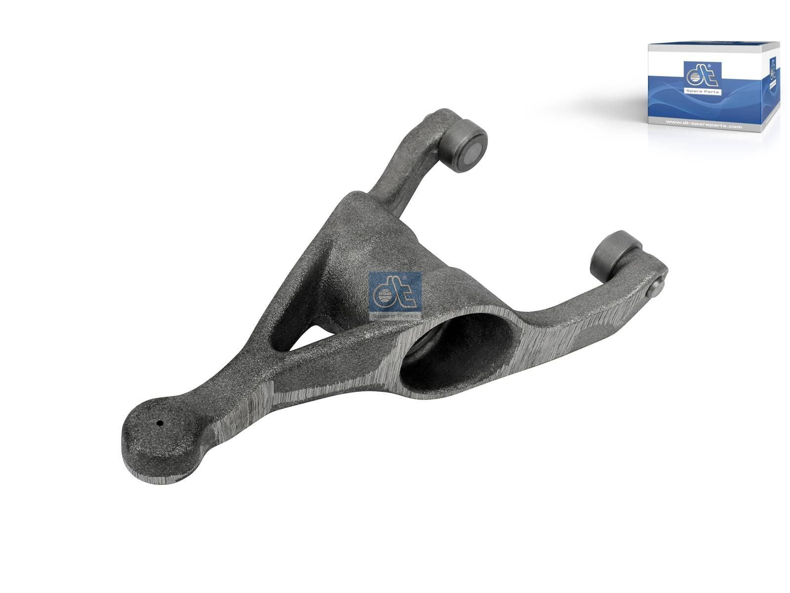 Release fork | DT Spare Parts 4.65183