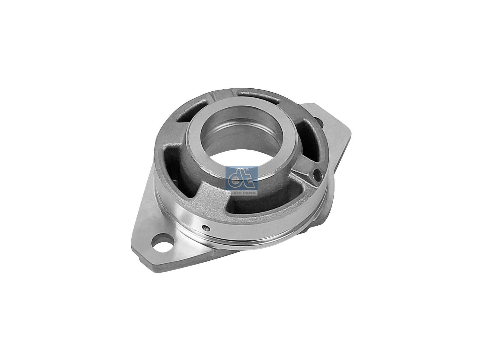 Flange | DT Spare Parts 4.65184