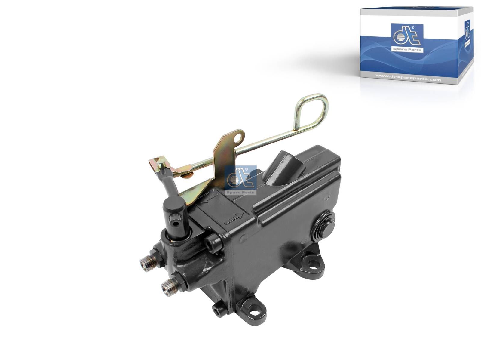 Cabin tilt pump | DT Spare Parts 4.65193