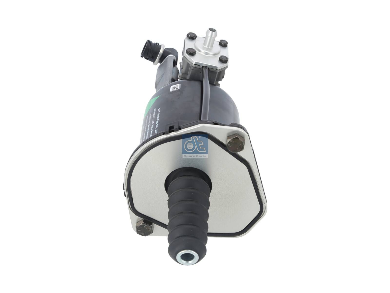 Clutch servo | DT Spare Parts 4.65195