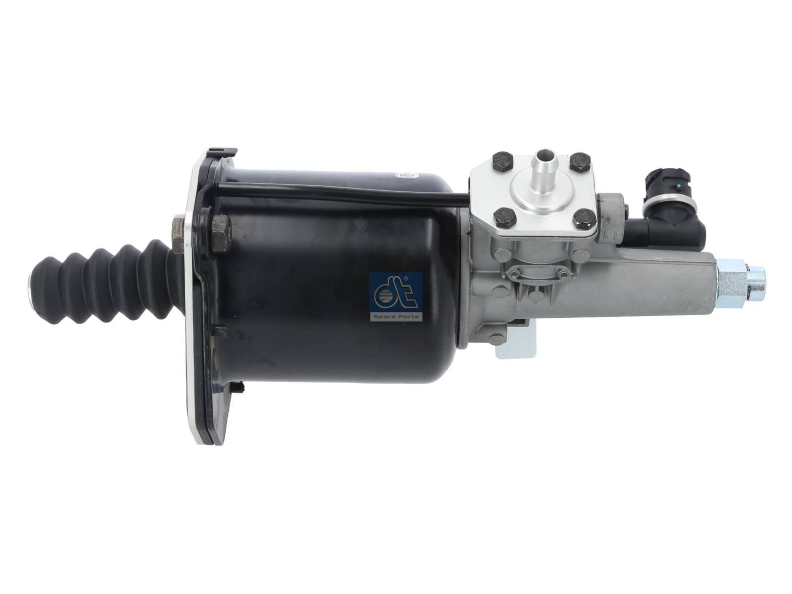Clutch servo | DT Spare Parts 4.65195