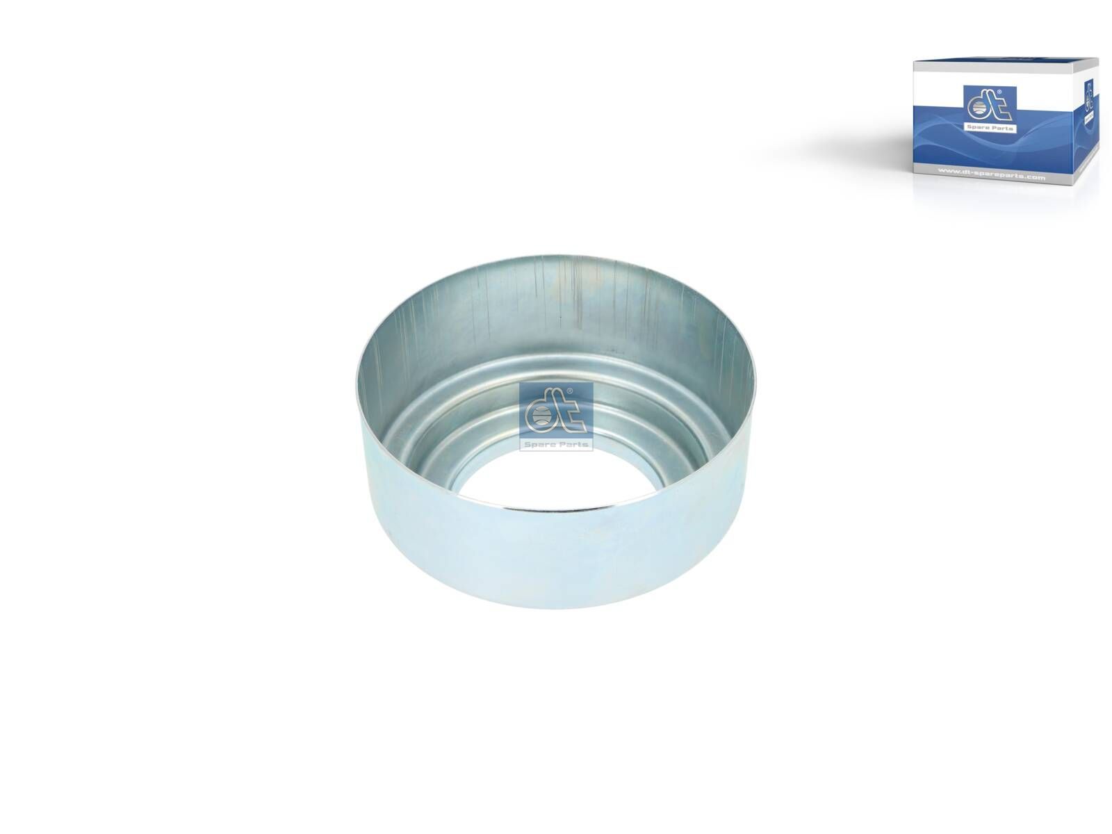 Oil collector | DT Spare Parts 4.65201