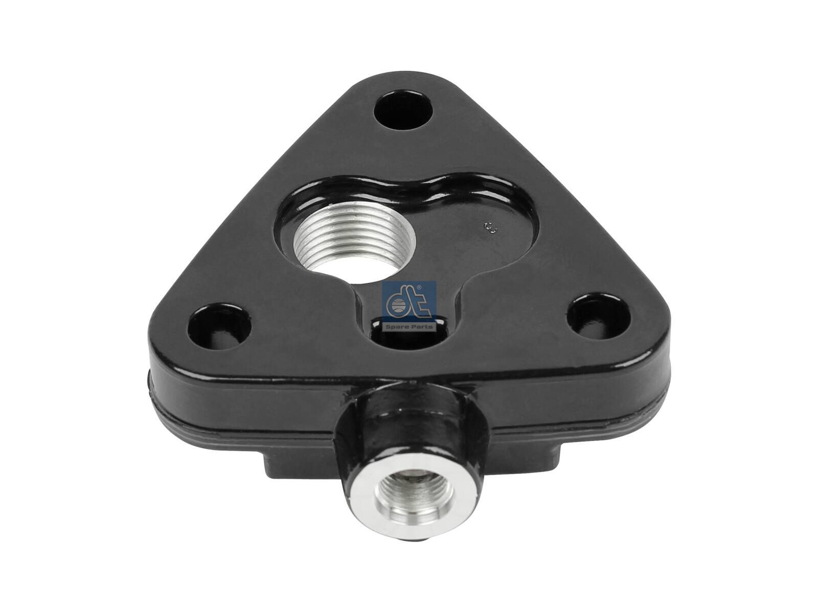 Tapa DT Spare Parts 4.65204 Tapa bloqueo diferencial