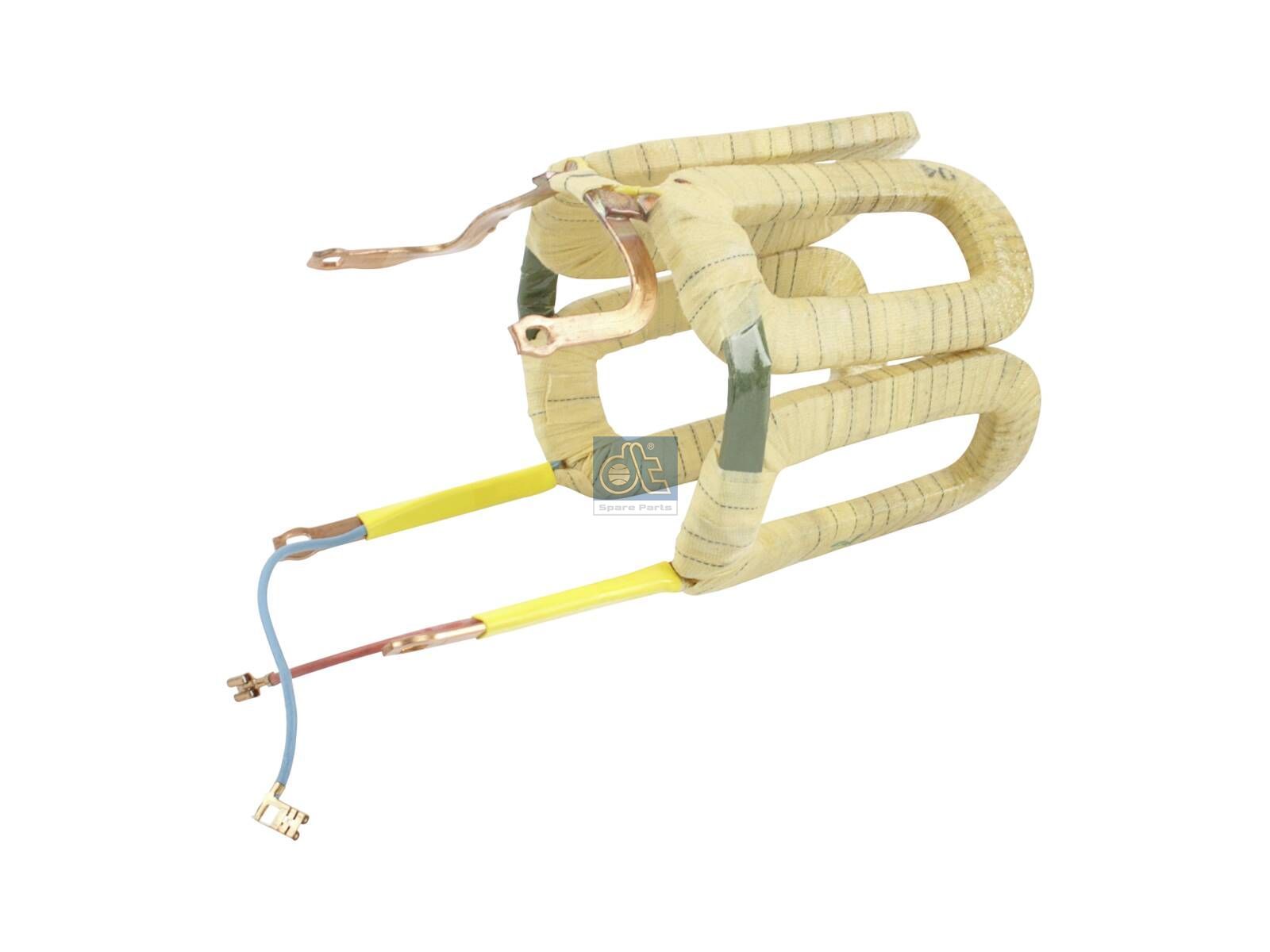 Field winding | DT Spare Parts 4.65211