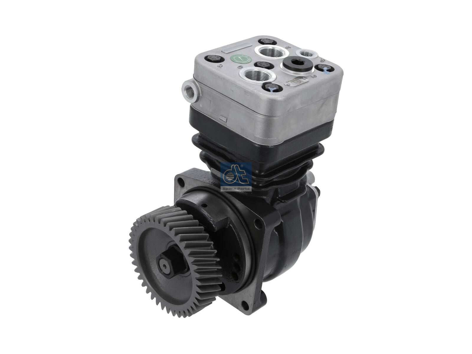 Compressor | DT Spare Parts 4.65215