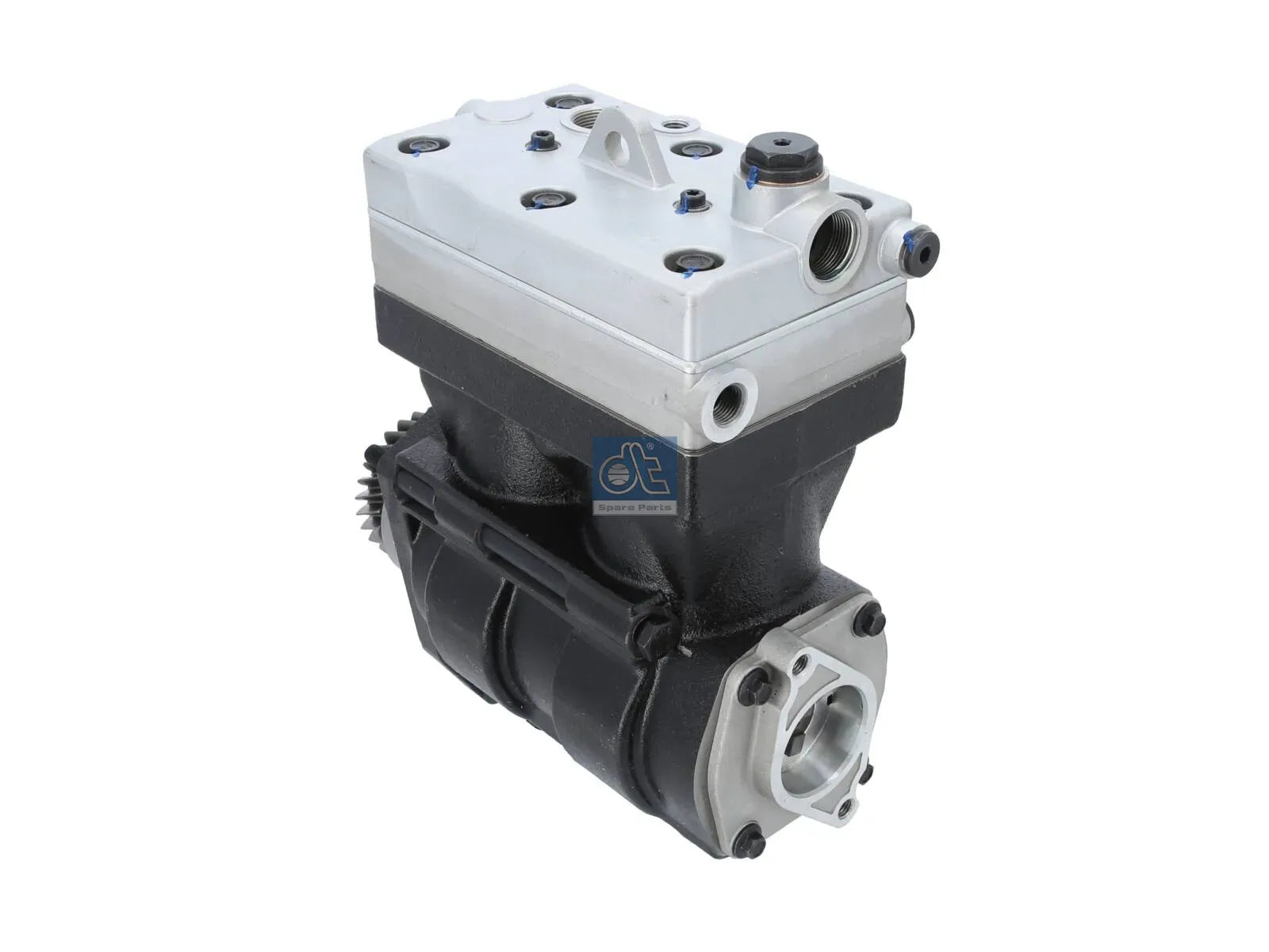 Compressor DT Spare Parts 4.65217