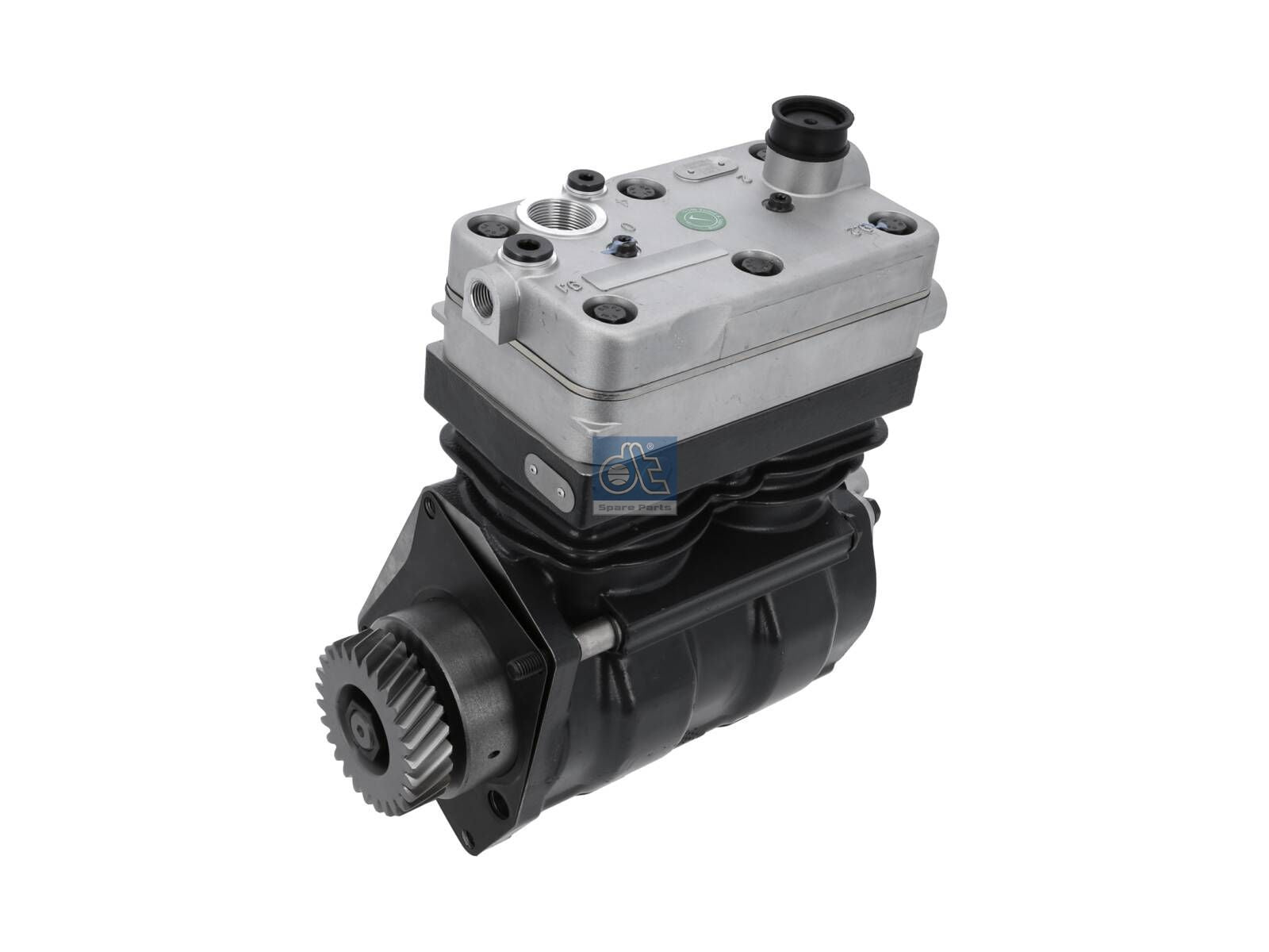 Compressor | DT Spare Parts 4.65218