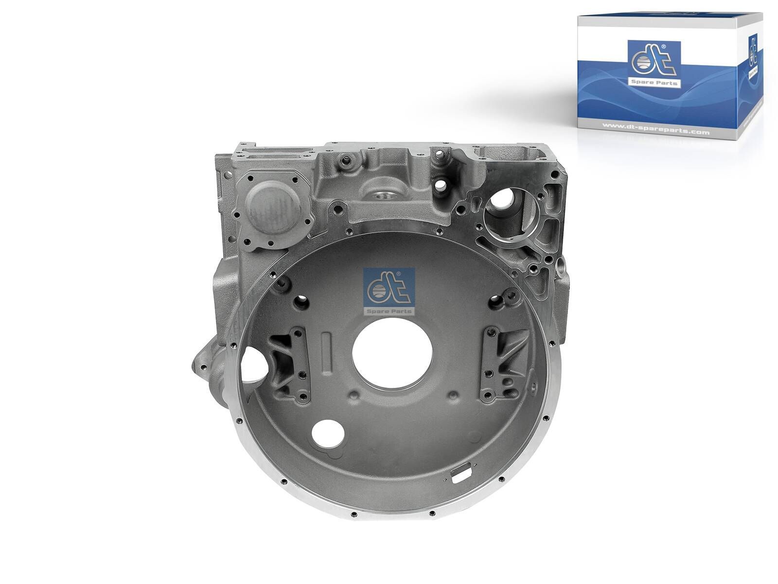 Timing case | DT Spare Parts 4.65220